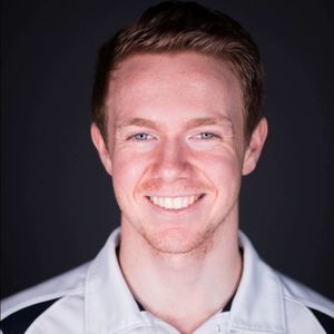 Meet your Posher, Dane